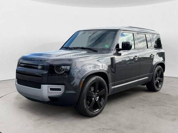 LAND ROVER DEFENDER 2024 SALEJ7EX4R2307795 image